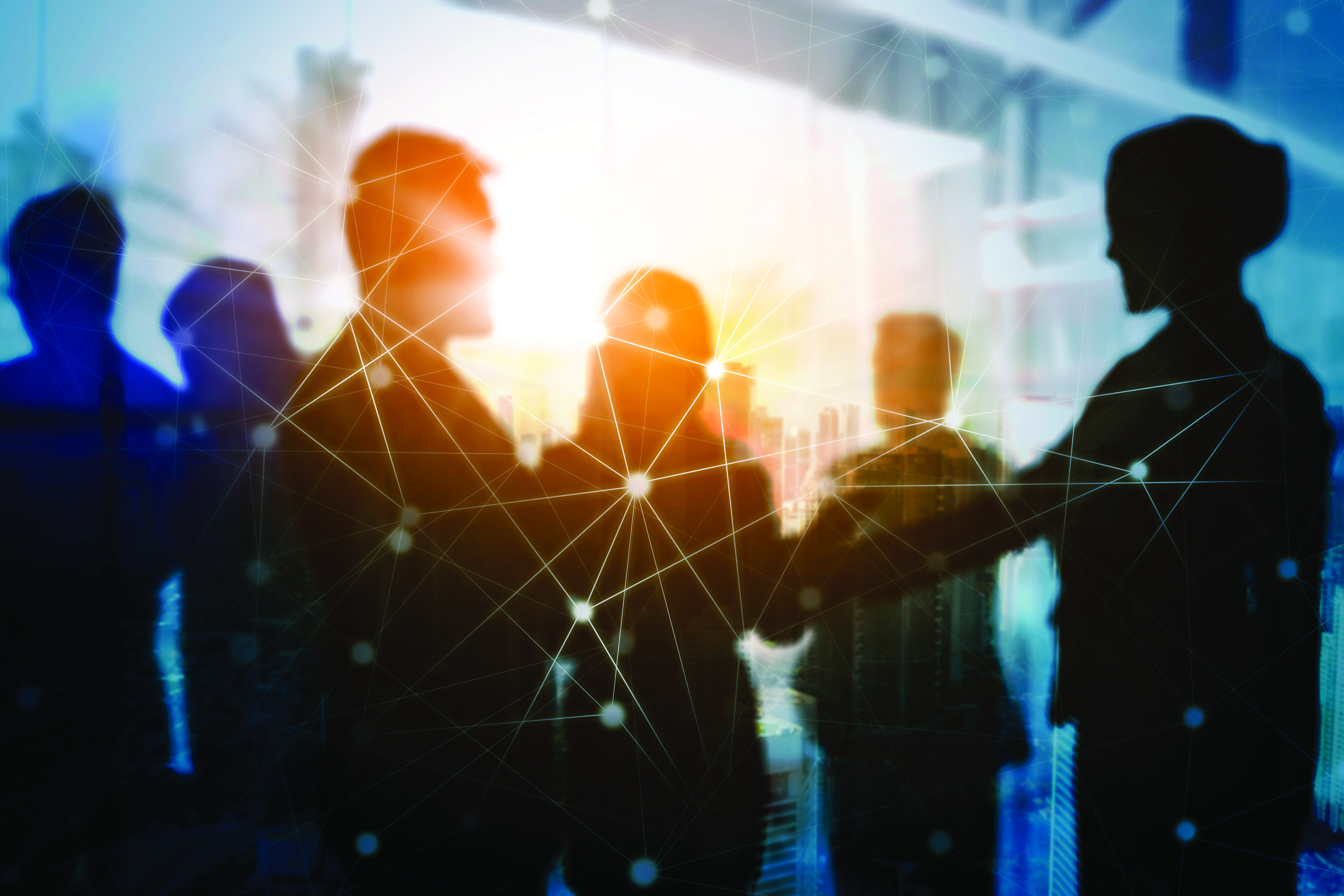 Business Collaboration